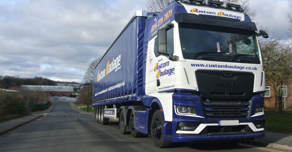 National Haulage