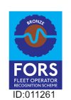FORS Icon